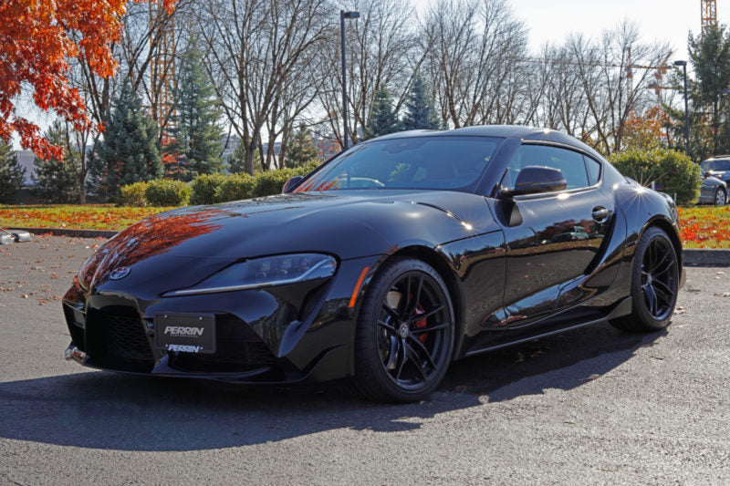 License Plate Relocation Kit Guide | PERRIN