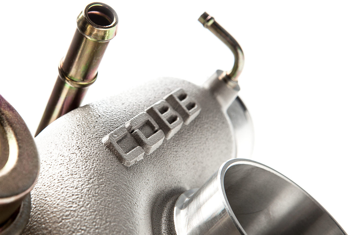 COBB 20G Turbocharger for 2008-2021 STI