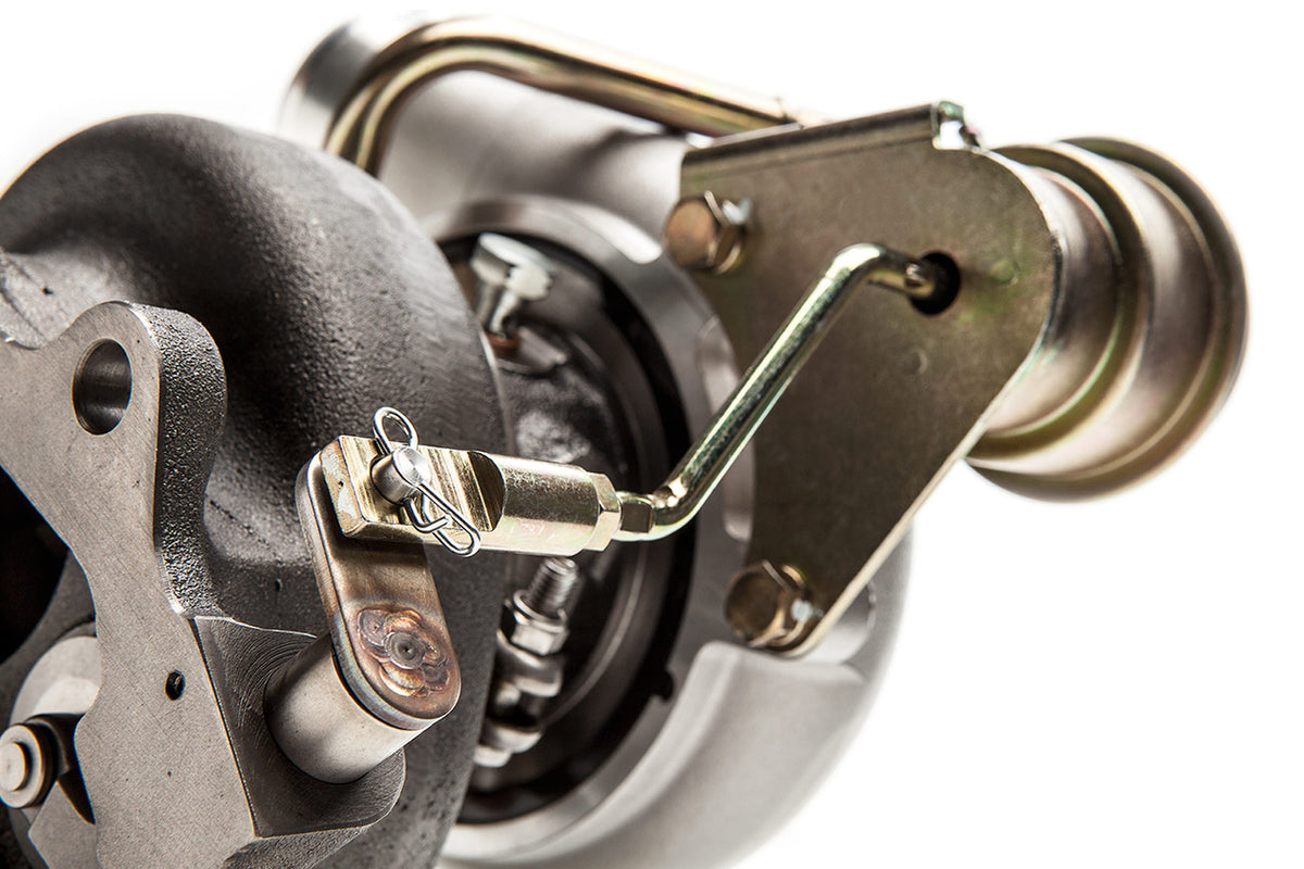 COBB 20G Turbocharger for 2008-2021 STI