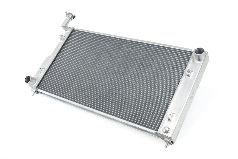 CSF High Performance Aluminum 2 Row Radiator for Crosstrek