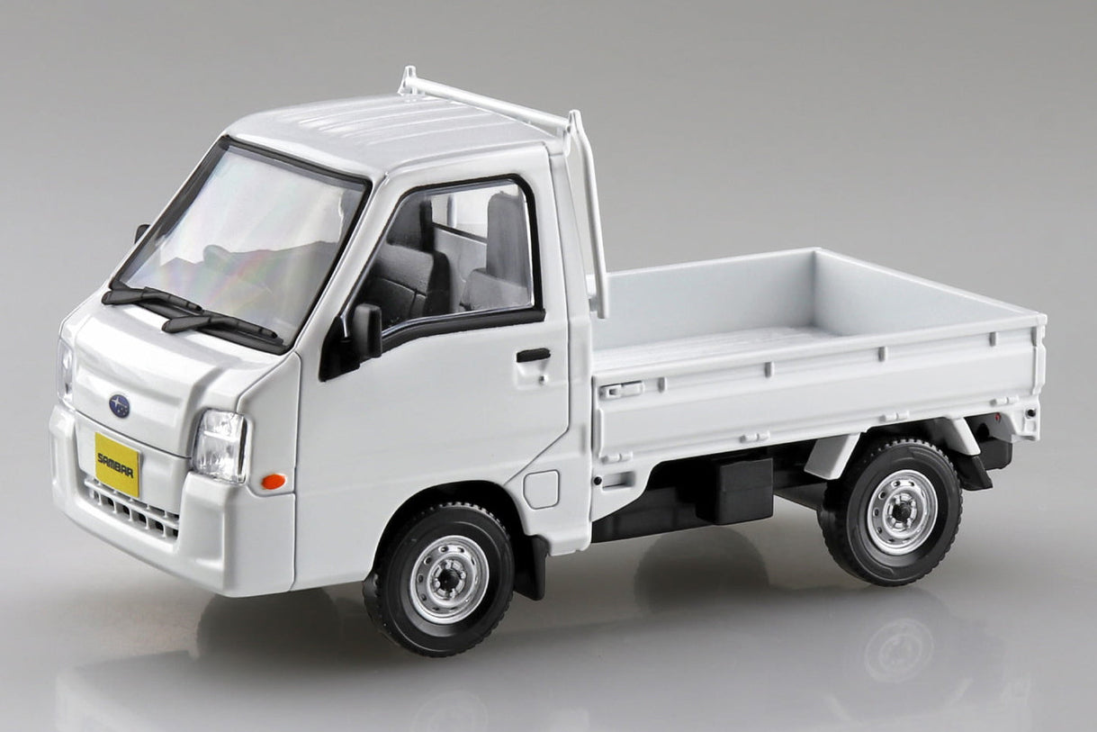1/32 Model Subaru Sambar Truck