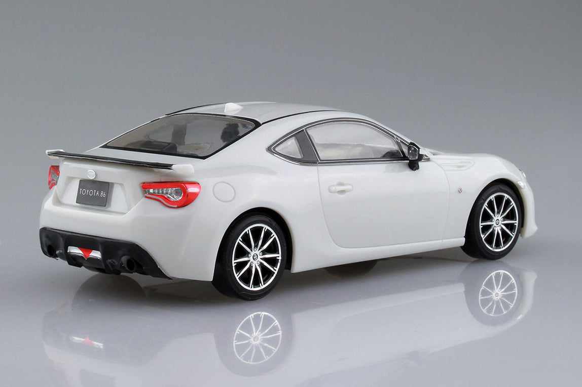 1/32 Model Toyota 86