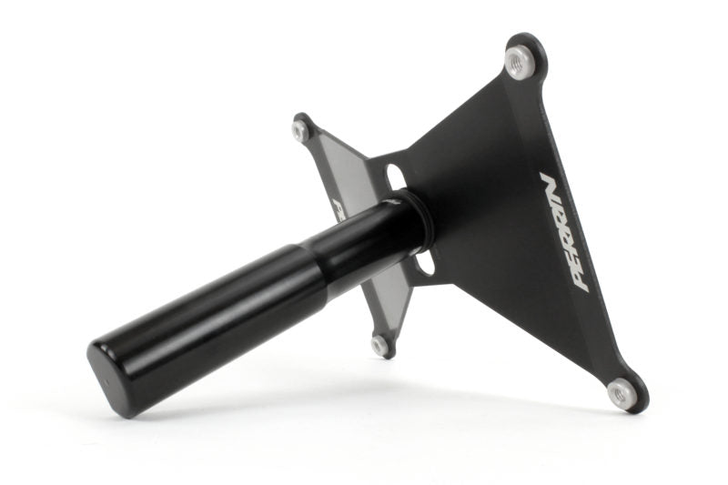 License Plate Relocation For Honda