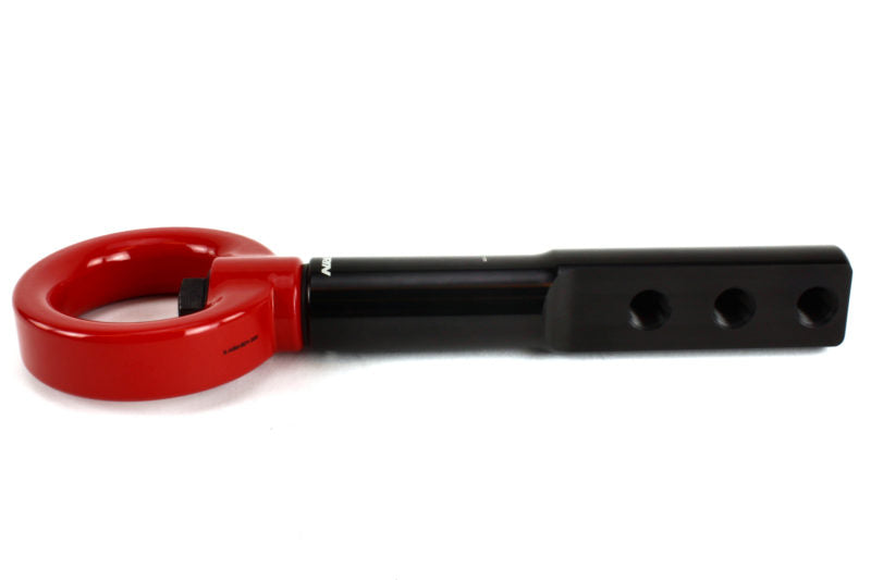 Tow Hooks for Honda