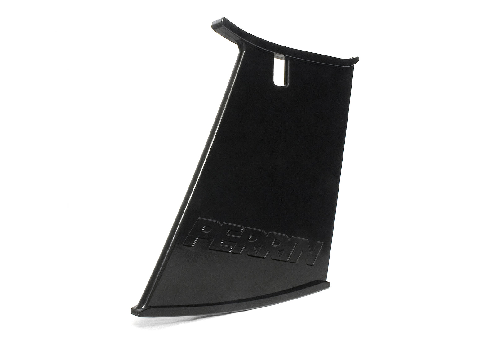 Wing stabilizer for 2004-2007 Subaru STI, designed to enhance aerodynamic performance and stability.