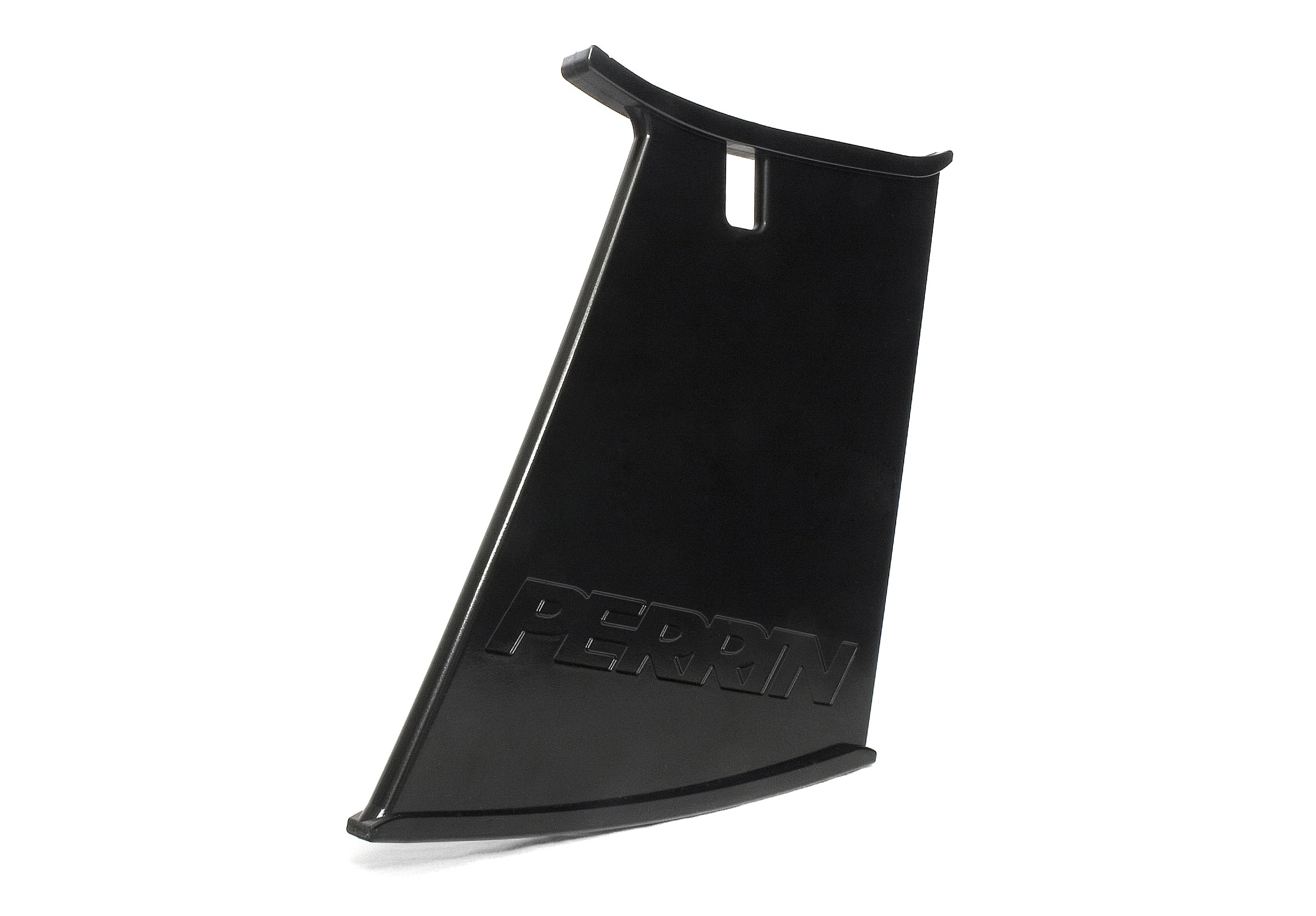 Wing stabilizer for 2004-2007 Subaru STI, designed to enhance aerodynamic performance and stability.
