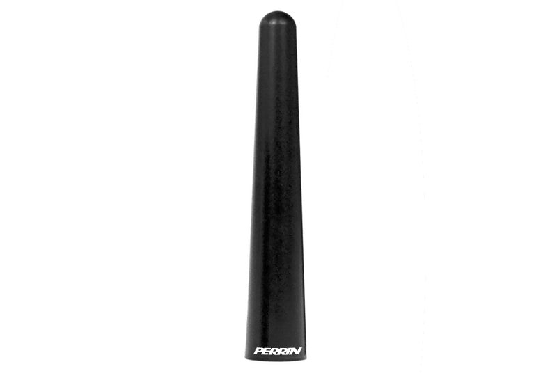 Antenna for Pivoting Base designed for 2007-2014 Subaru WRX, STI, Forester, and Impreza models.