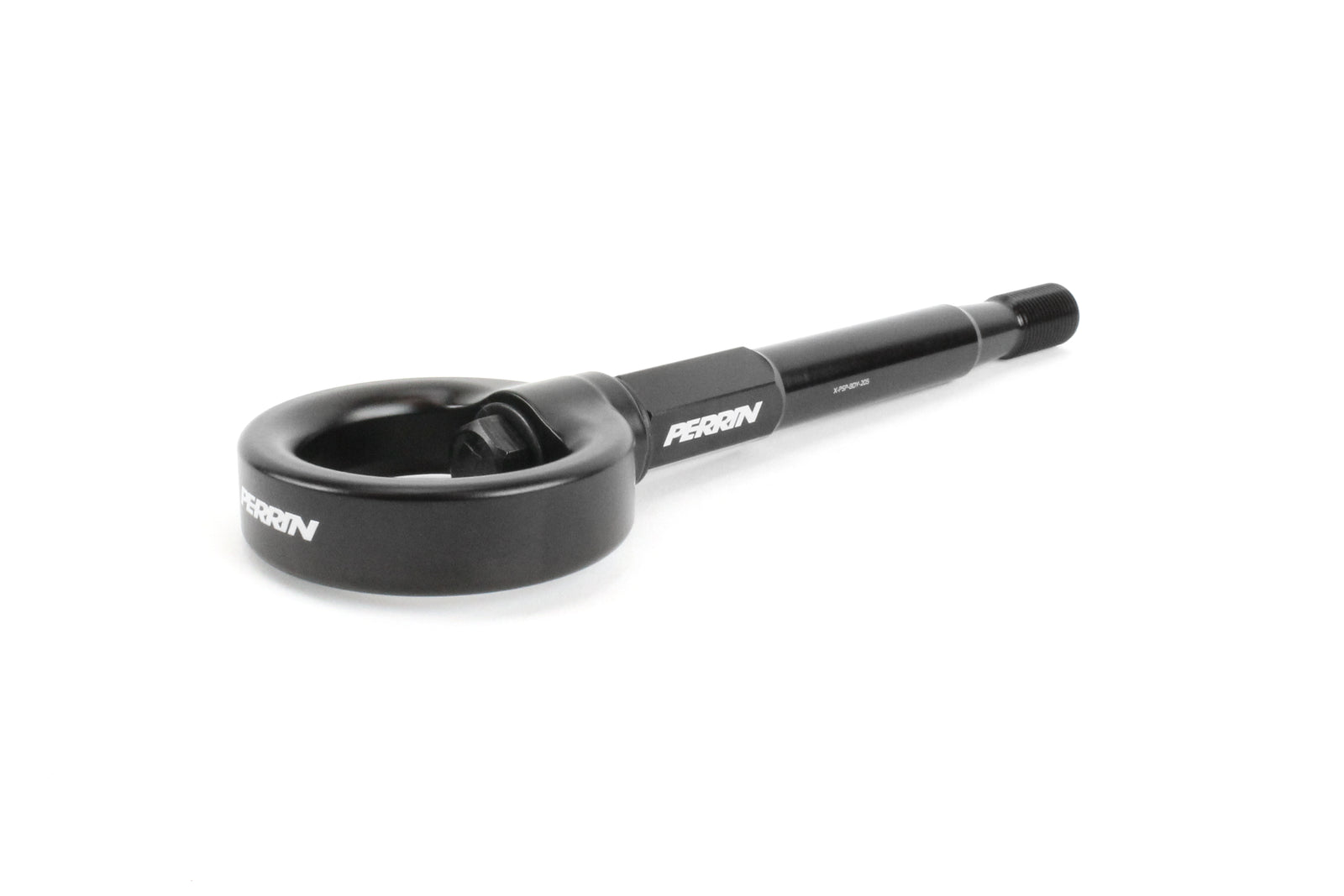 Front tow hook for 2022-2025 WRX, Forester, Outback, Crosstrek, and Impreza, designed for durability and performance.