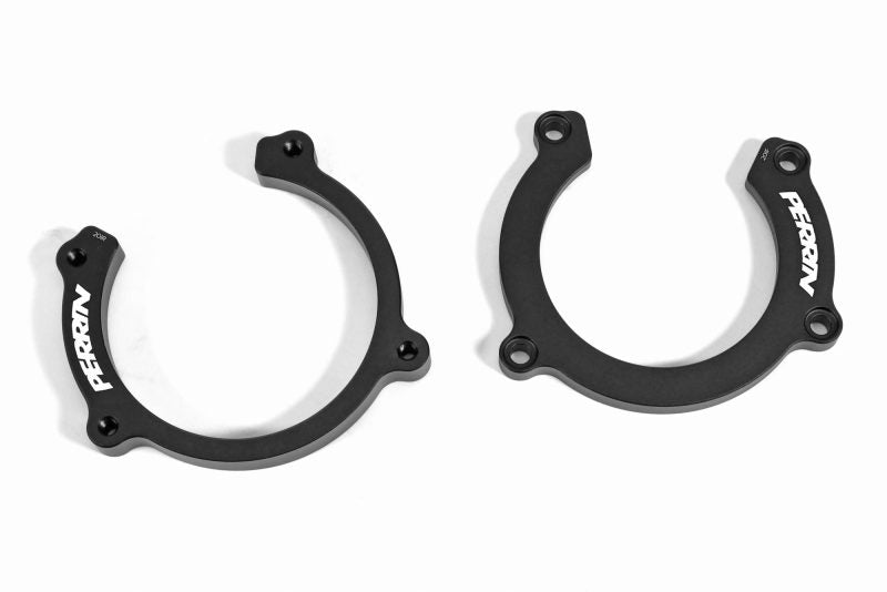 Driveshaft Lockdown | PERRIN