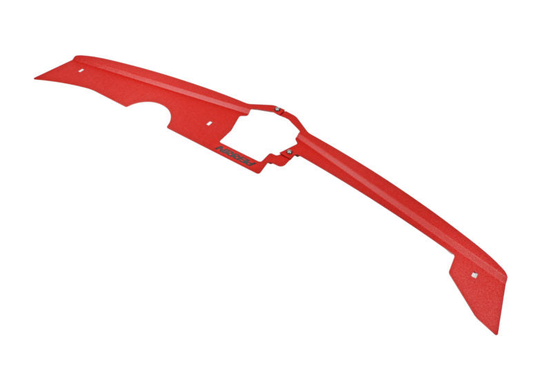 Radiator Shroud for 2022-2025 WRX