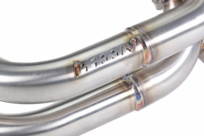 Equal Length Header for 2022-2025 WRX