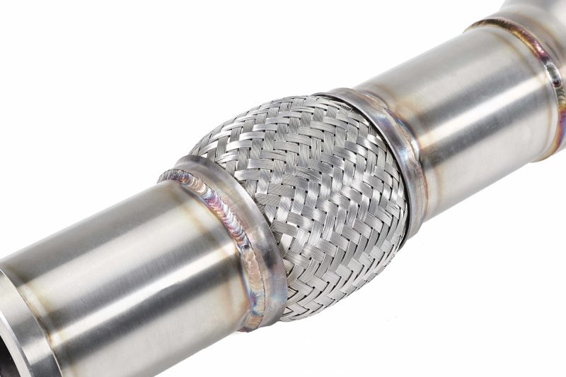 Midpipe for 2022-2025 WRX