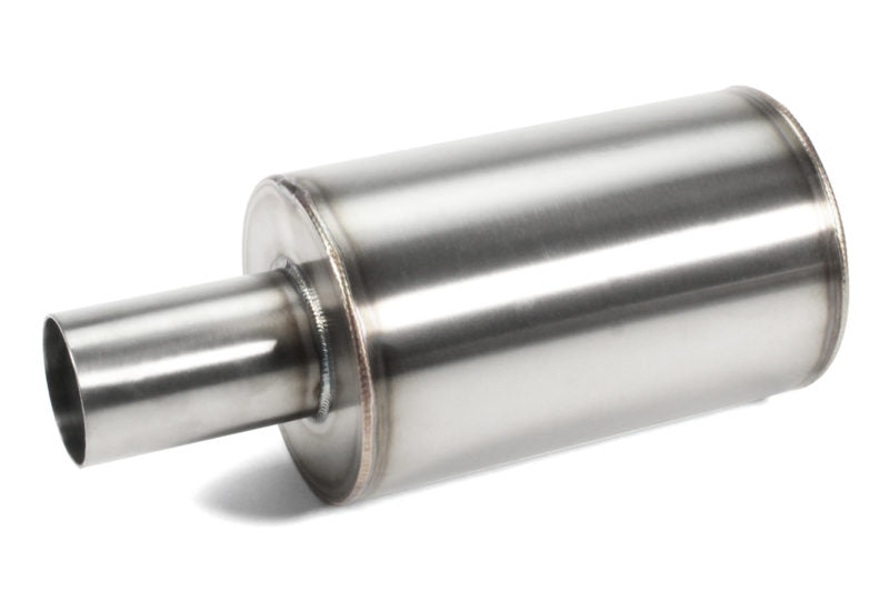 Axle Back Exhaust for 2022-2025 BRZ/GR86