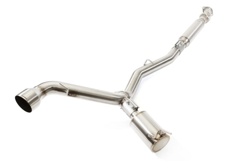 Exhaust, Catback for 2013-2026 BRZ, FR-S, 86, GR86 | PERRIN
