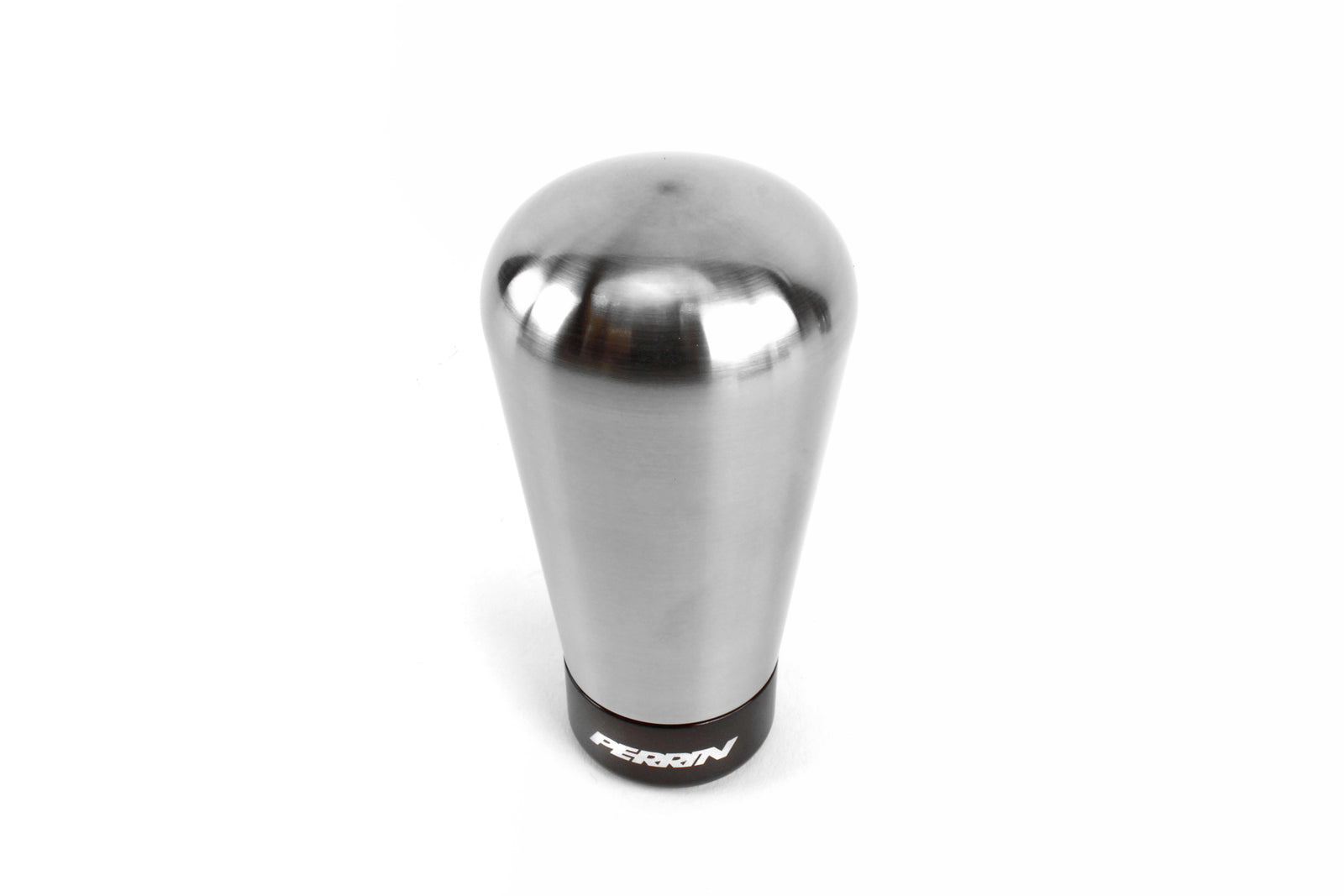 High-quality shift knob for 2004-2021 Subaru STI, designed for enhanced grip and performance.