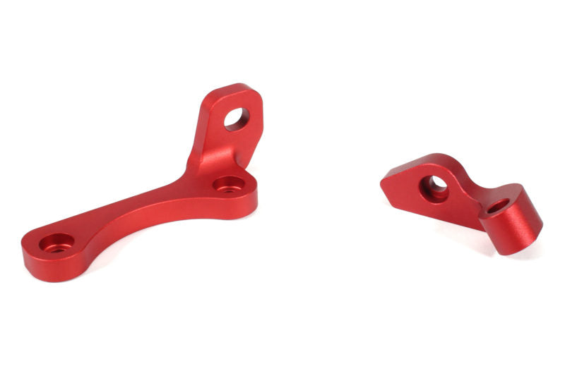 Top Mount Intercooler Bracket