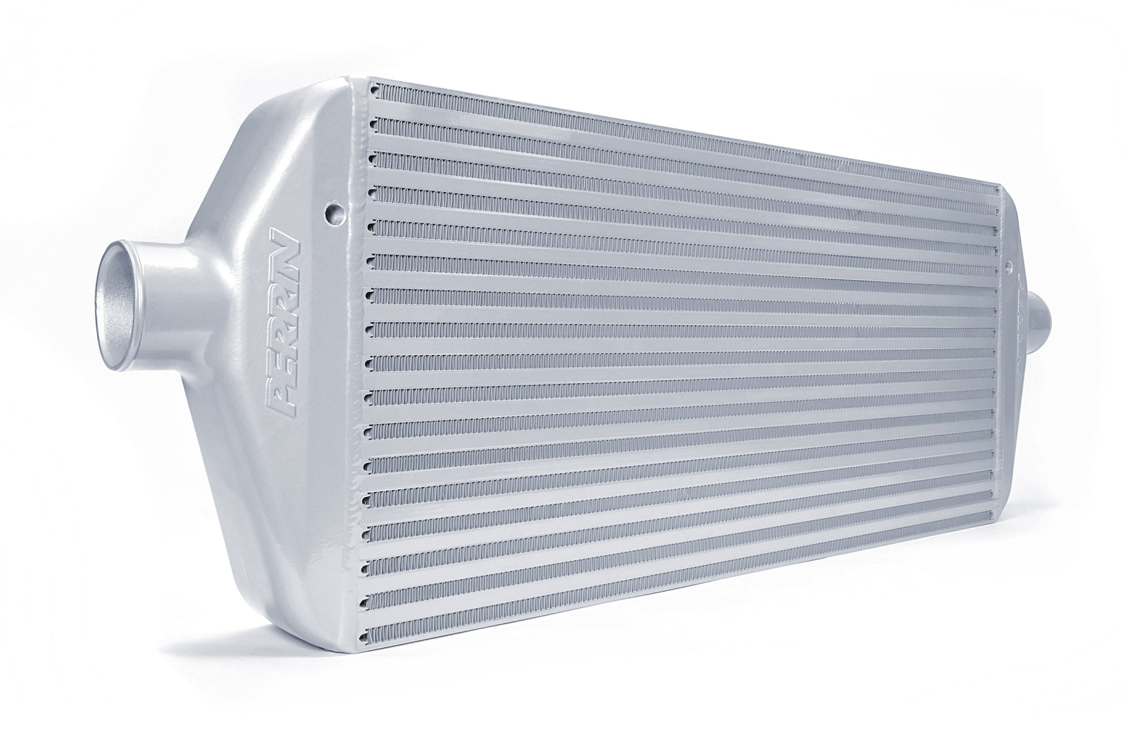 Standard size intercooler core for 2002-2025 WRX/STI, designed for enhanced performance and cooling efficiency.