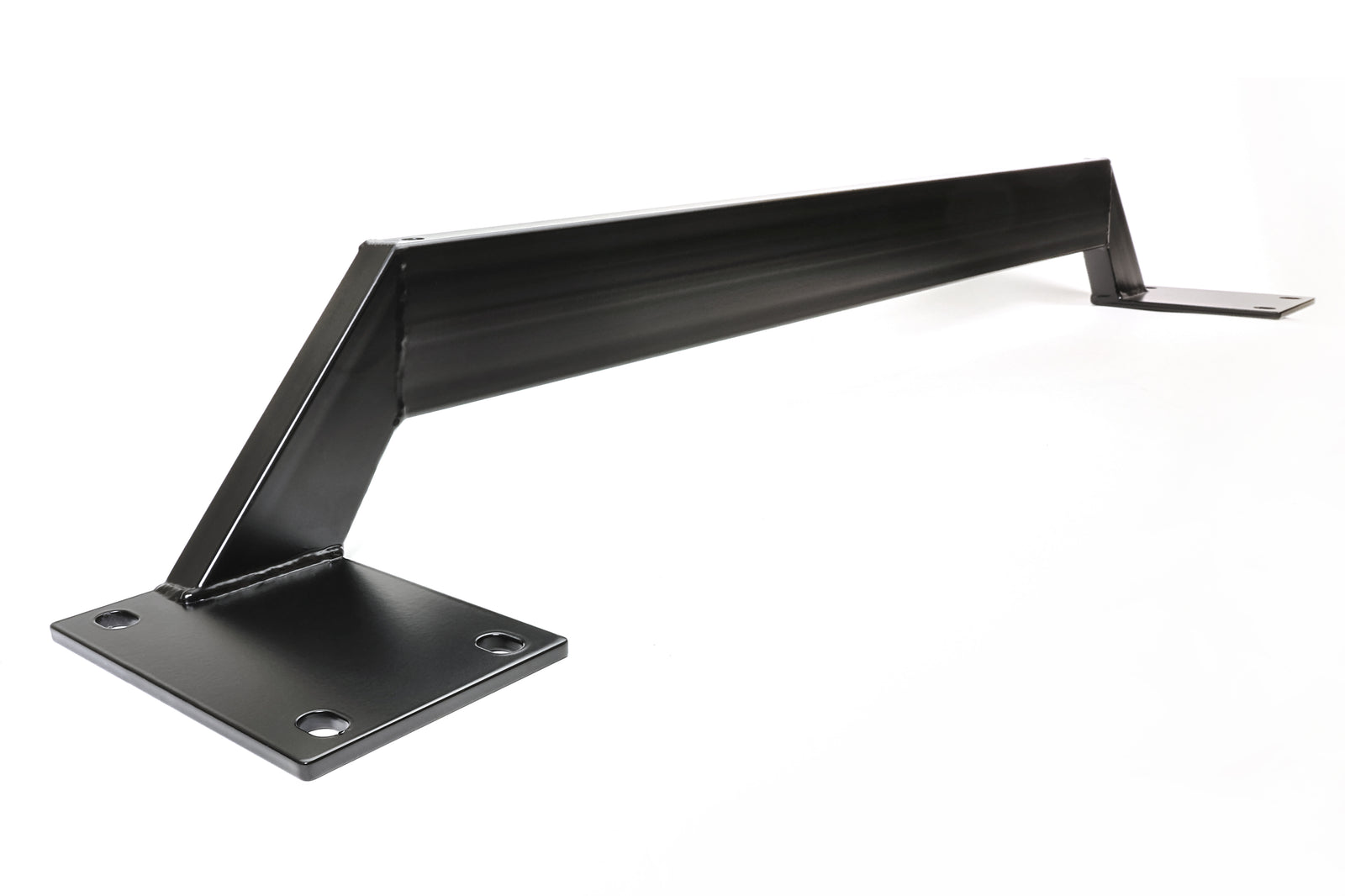 Intercooler bumper beam for 2008-2014 WRX, designed for enhanced performance and durability in automotive modifications.