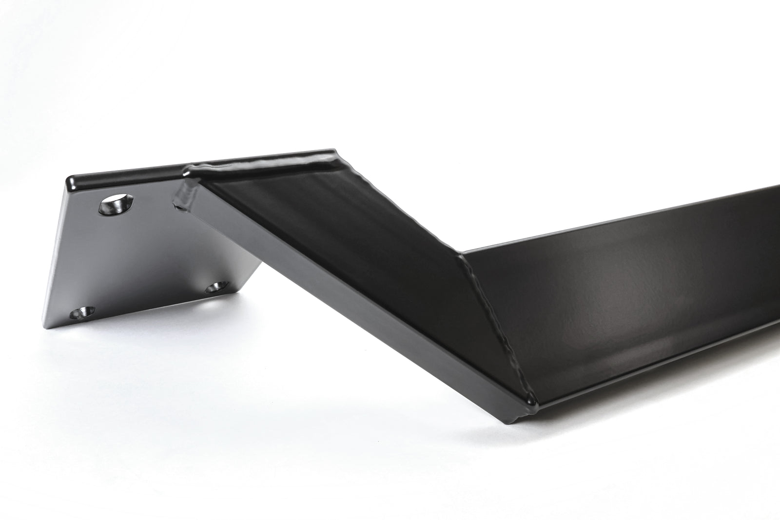 Intercooler bumper beam for 2008-2014 WRX, designed for enhanced performance and durability in automotive modifications.