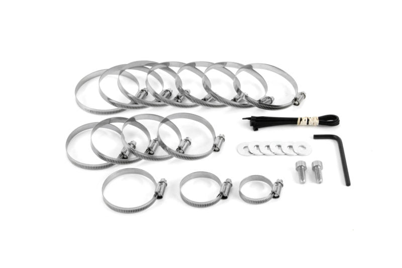 Front Mount Intercooler Kit for 2015-2021 WRX