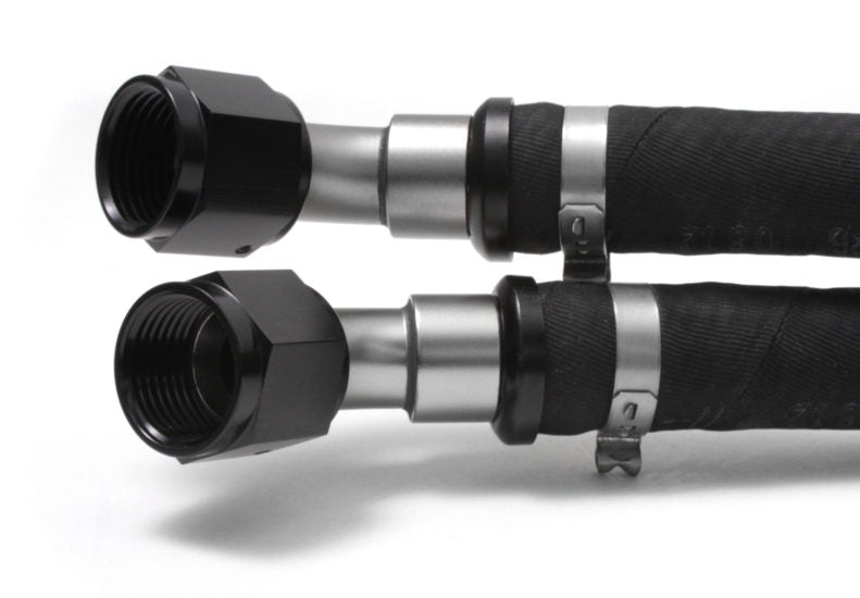 Oil Cooler Full Kit for 2022-2025 WRX