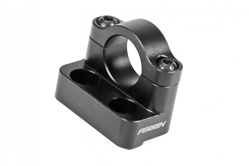 Oil Cooler Relocate Kit