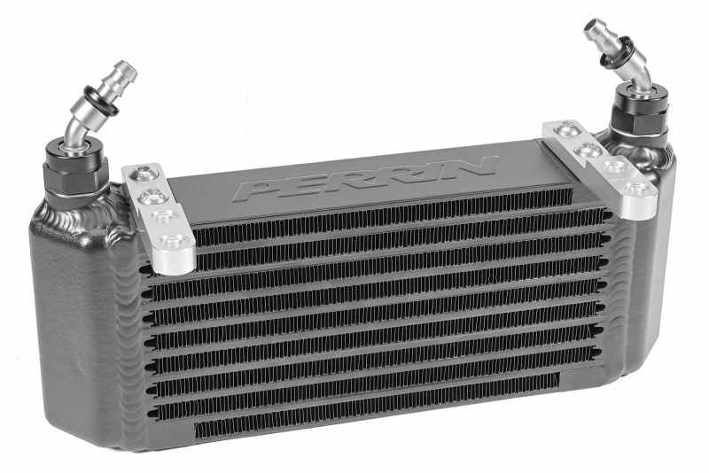 Transmission Oil Cooler Kit for 2013-2025 Crosstrek With CVT