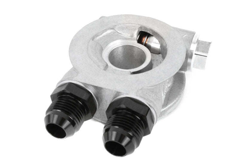 Oil Cooler Full Kit for 2015-2021 WRX