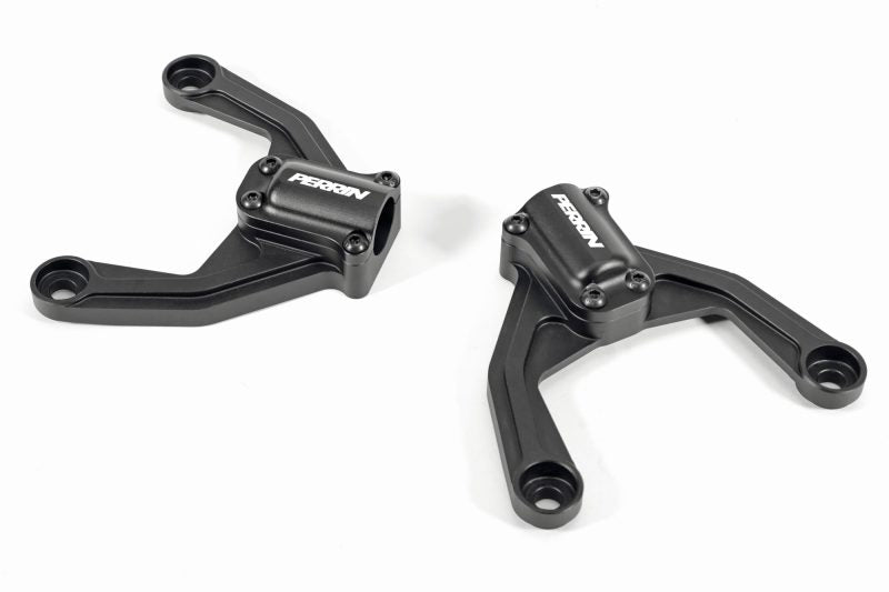 Rear Shock Tower Brace for WRX/STI