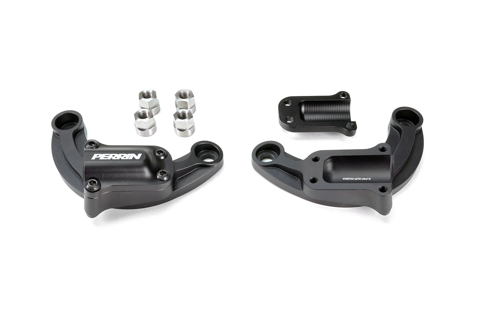 Strut Brace Front for 2019-2025 Forester, Wilderness, Crosstrek, Impreza