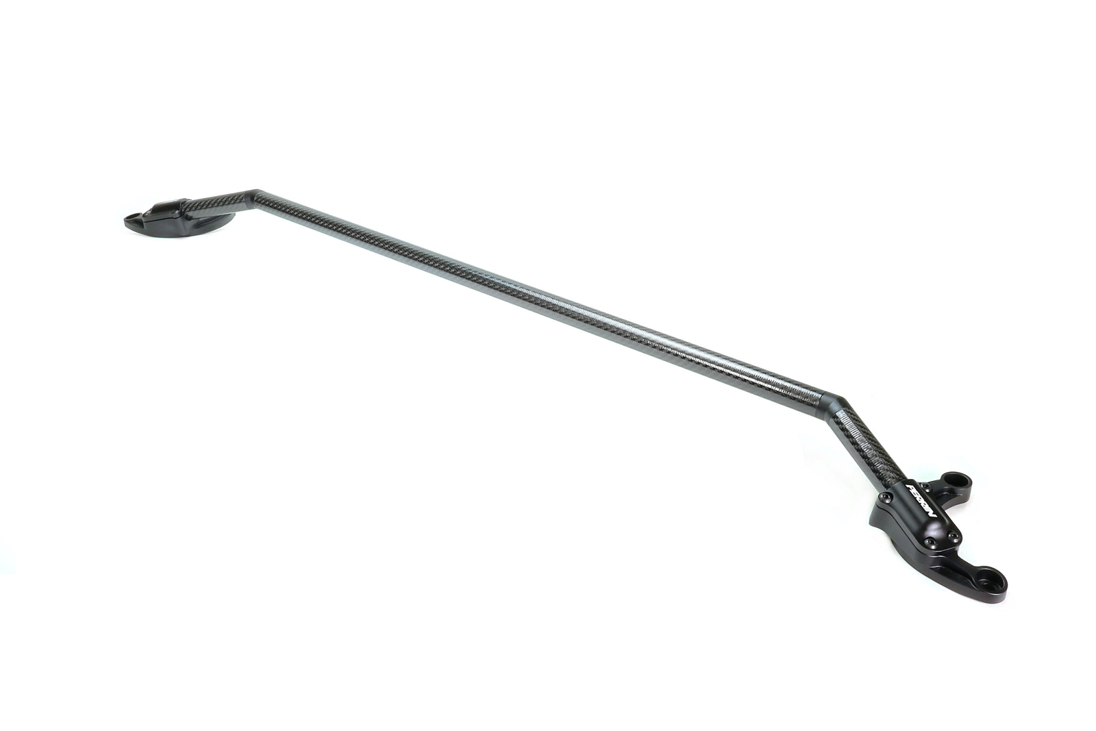 PERRIN Carbon Fiber Front Strut Brace for 2022+ Subaru WRX.