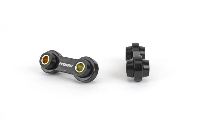 Front Endlinks with Urethane Bushings for Crosstrek