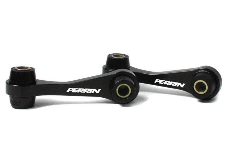 Rear Endlinks with Polyurethane Bushings for WRX/STI
