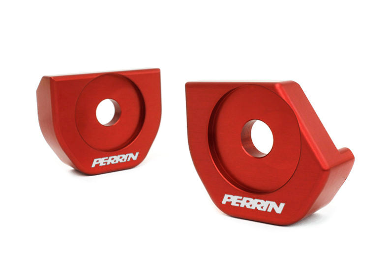 PERRIN ステアリングダンパーロックダウン Steering Dampener Lockdown | PERRIN