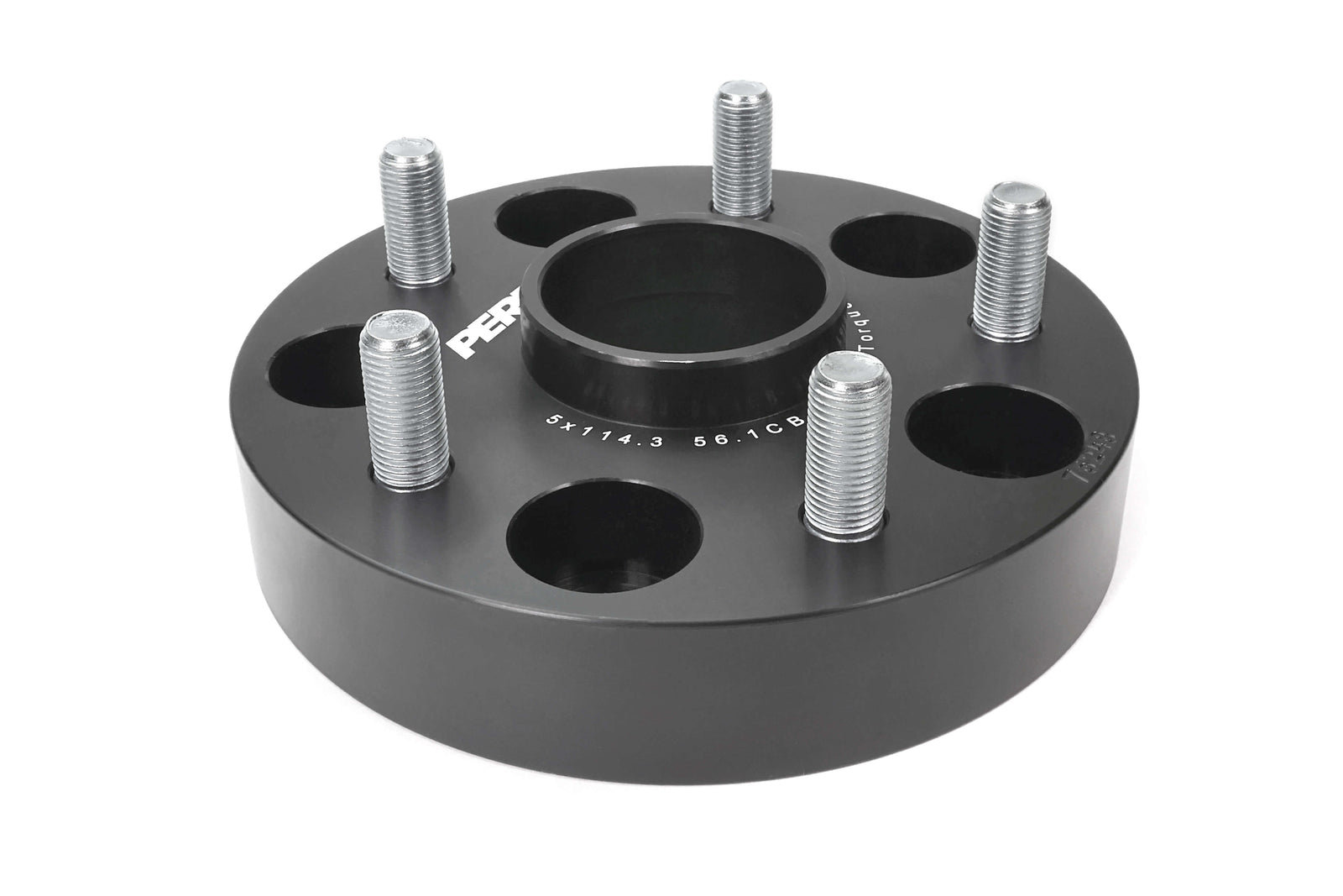30mm wheel spacers designed for 2015-2025 Subaru WRX, STI, Forester, Outback, Legacy, Impreza, and Crosstrek.