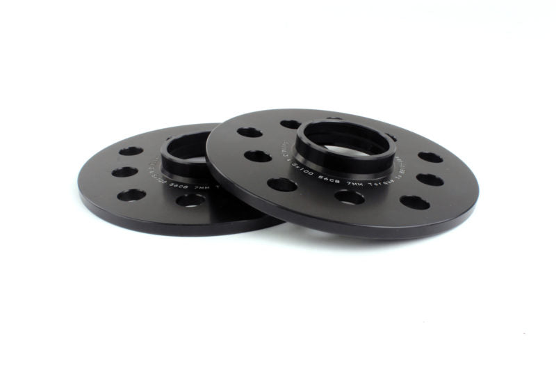 7mm Subaru Wheel Spacers