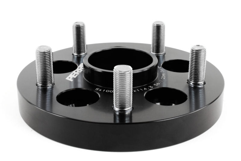Subaru Wheel Adapters 5x100 to 5x114.3