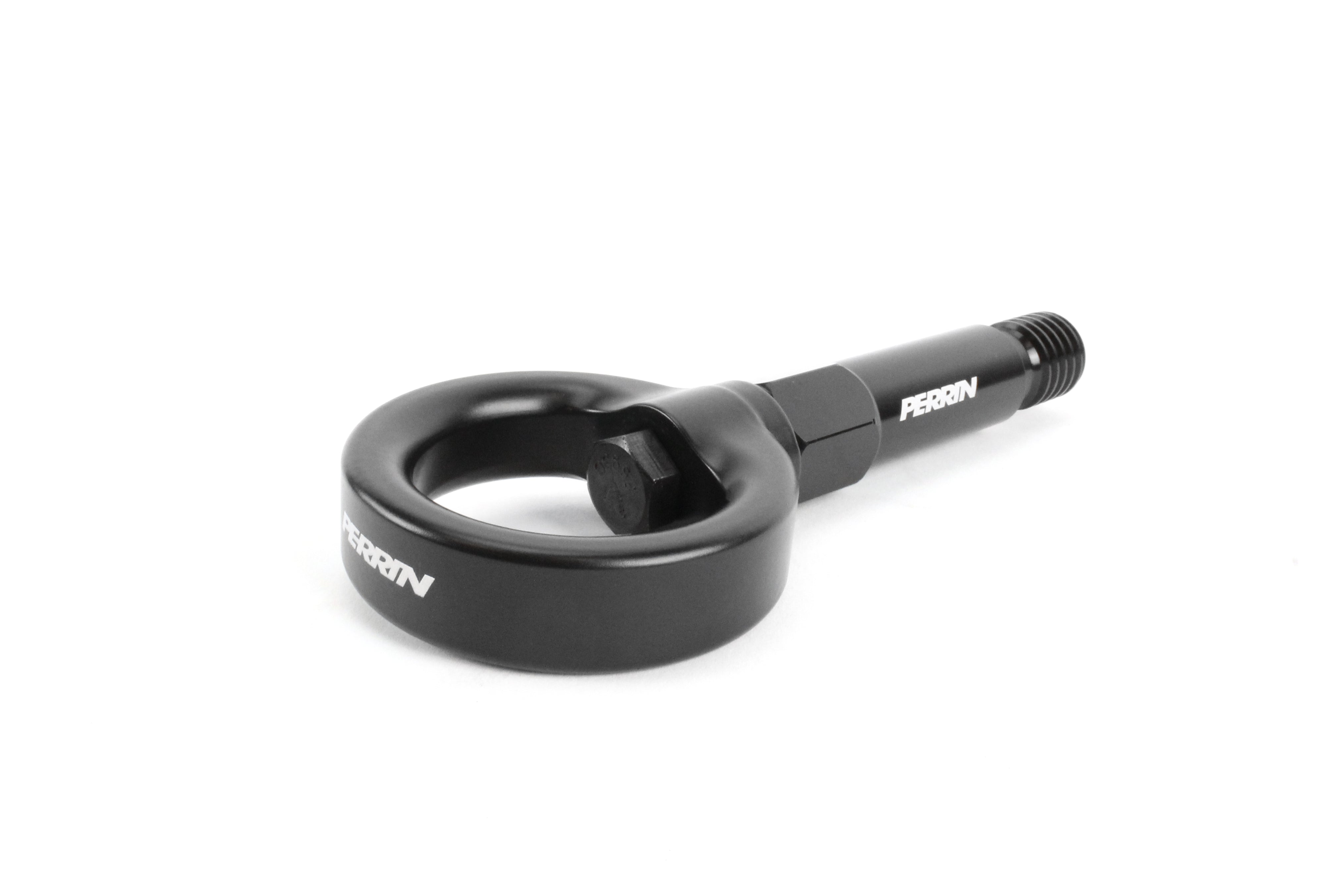 Rear tow hook for 2020-2024 Toyota GR Supra, designed for performance and durability in automotive applications.
