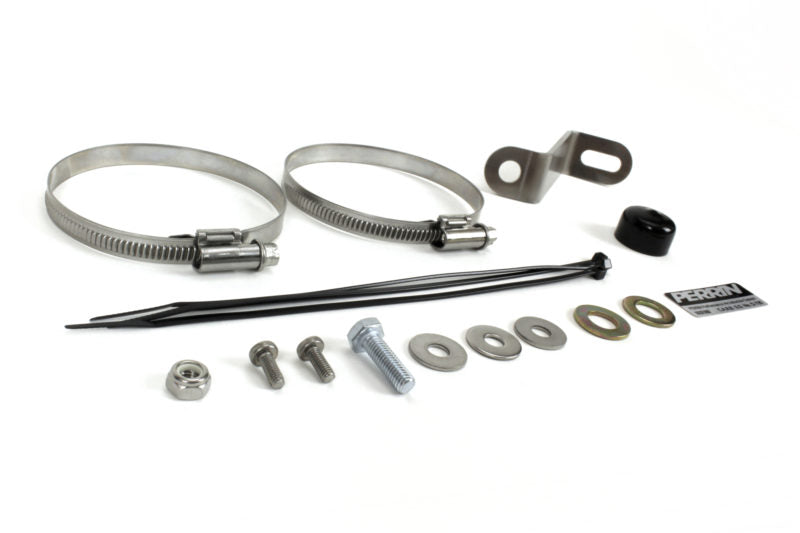 Cold Air Intake - Install Kit