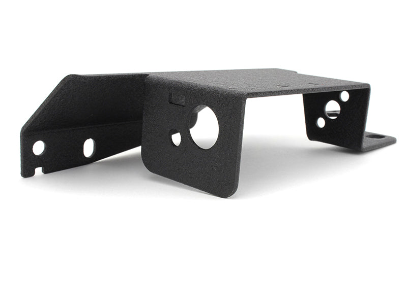 Boost solenoid cover designed for performance vehicles, providing protection and enhancing engine aesthetics.