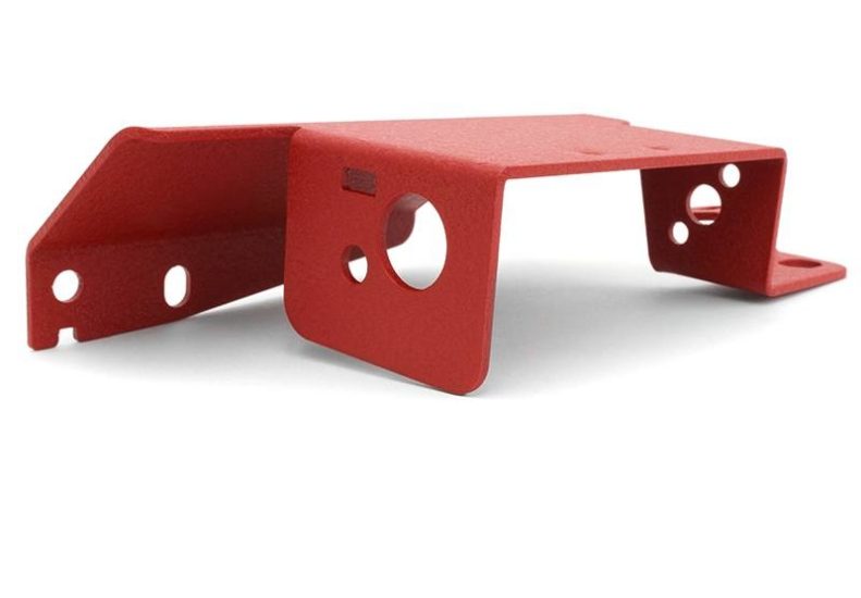 Boost Solenoid Cover