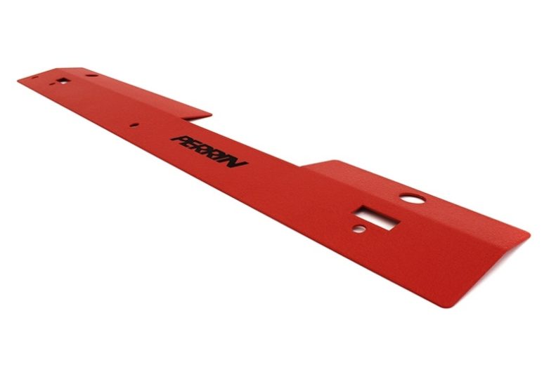 PERRIN ラジエターシュラウド 【WRX VAB/VAG】 Perrin Radiator Shroud 2015-2021 WRX/STI - FastWRX.com