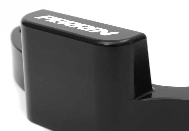 Shifter Stop for Forester