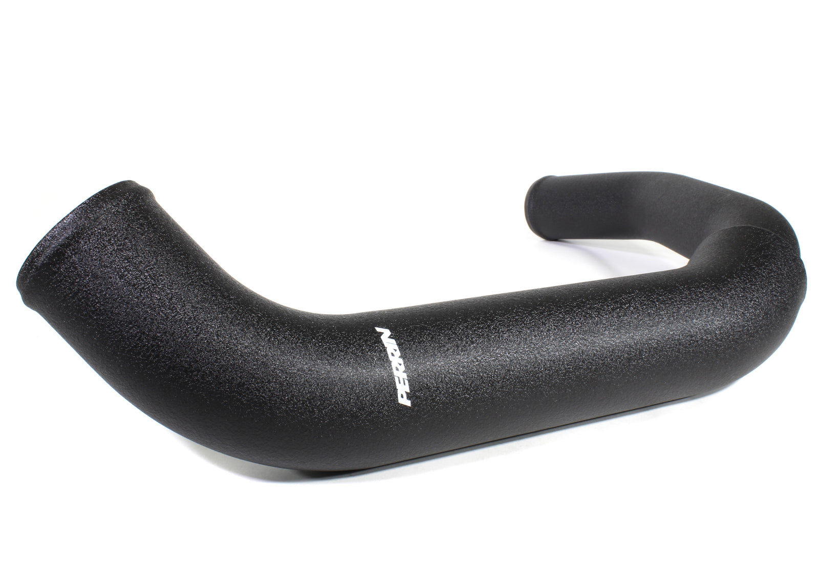 Charge pipe for 2015-2021 WRX, designed for improved airflow and performance in Subaru vehicles.