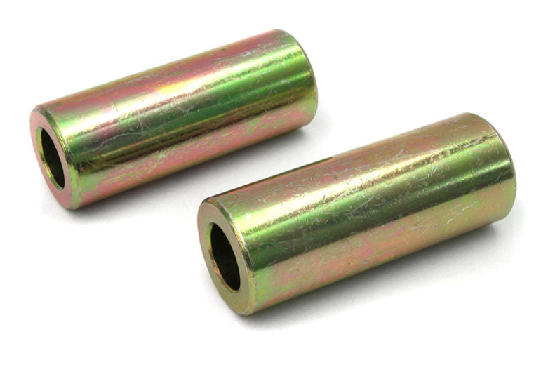 Control Arm Bushings