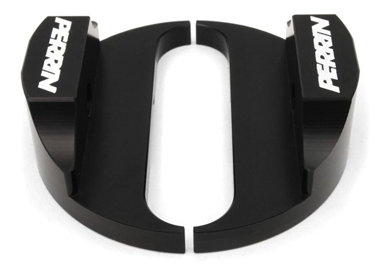 Steering Dampener Lockdown