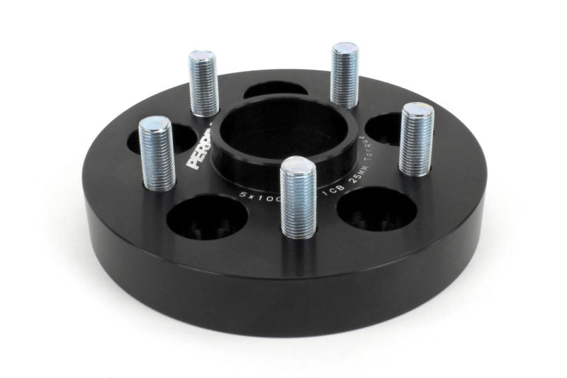 25mm Toyota Wheel Spacers