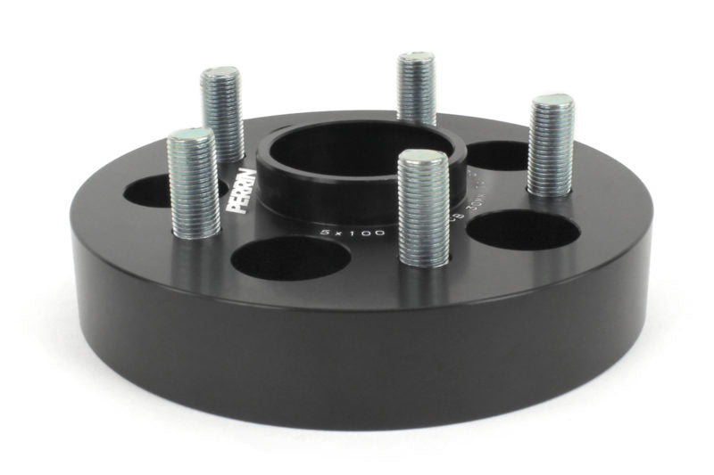 30mm Subaru Wheel Spacers