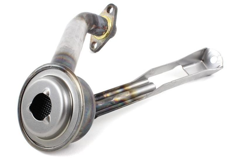 Header Install Kit for 2002-2005 WRX