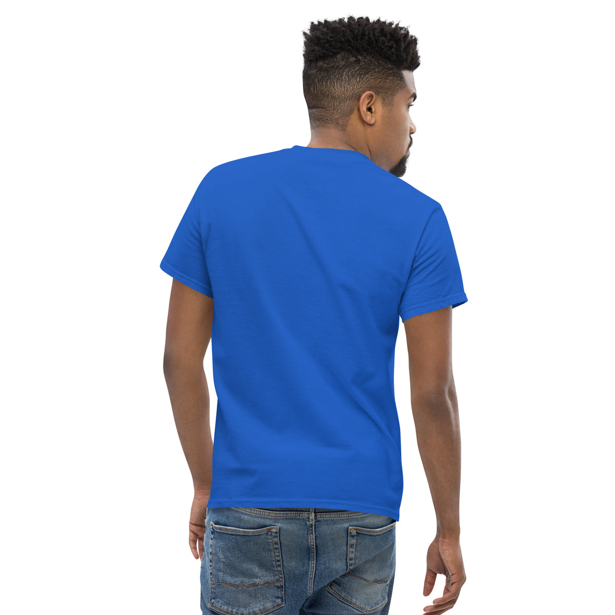 Pulley Spec Tee